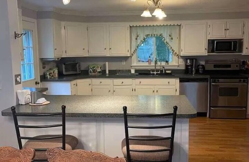 Lamoine House | Acadia Coastal Cape 20 min to Acadia National Park