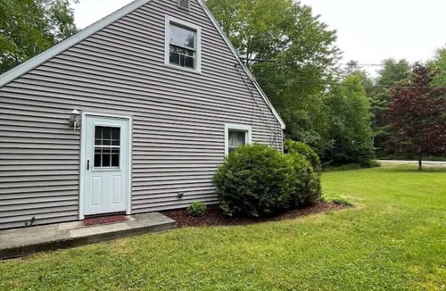 Lamoine House | Acadia Coastal Cape 20 min to Acadia National Park