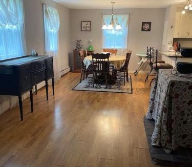 Lamoine House | Acadia Coastal Cape 20 min to Acadia National Park