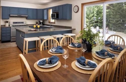 Mount Desert House | Acadia Escape: Hot Tub, Sauna, Game Room, Fire Pit