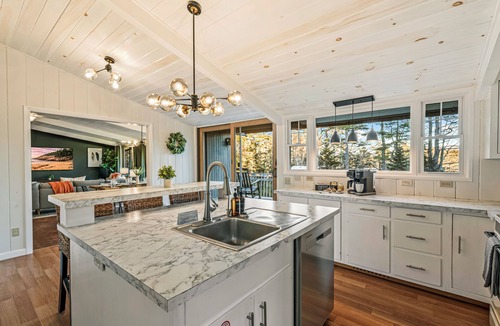 Mount Desert House | Acadia Game House with Hot Tub