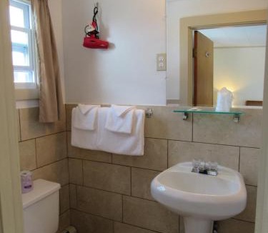 Trenton Hotel | Acadia Gateway Motel