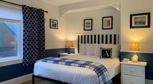 Bar Harbor Hotel | Acadia Hotel - Downtown