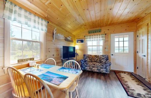 East Sullivan House | Acadia Lights Cabin
