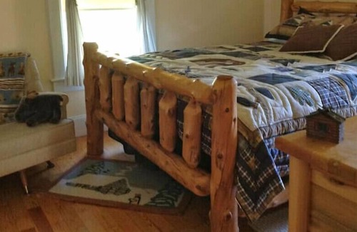 East Sullivan House | Acadia Lights Cottage