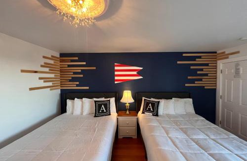 Bar Harbor Hotel | Acadia Ocean View Hotel