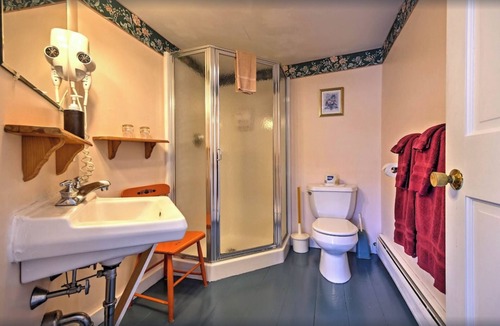 Prospect Harbor Bed & Breakfast | Acadia Oceanside Meadows Inn