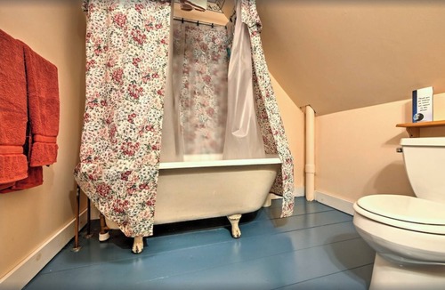 Prospect Harbor Bed & Breakfast | Acadia Oceanside Meadows Inn