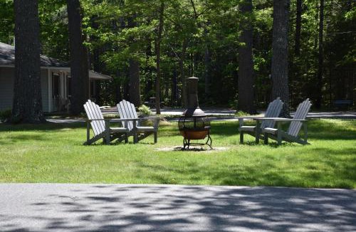 Salsbury Cove Hotel | Acadia Pines Motel