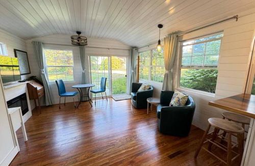 West Tremont House | Acadia Seaside Bungalow