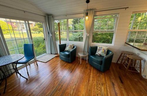West Tremont House | Acadia Seaside Bungalow