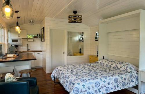 West Tremont House | Acadia Seaside Bungalow
