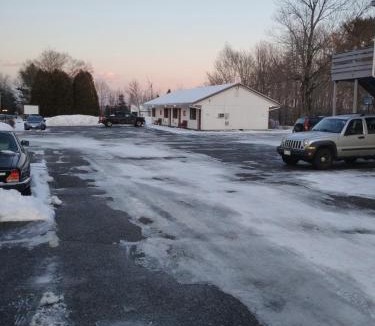 Trenton Hotel | acadia sunrise motel