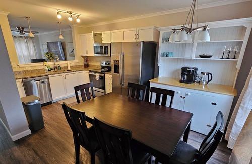 Lamoine Condo | Acadia Villas! 6A Lexi