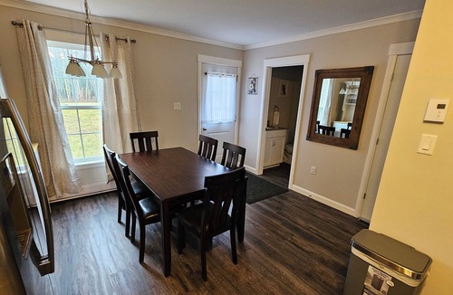 Lamoine Condo | Acadia Villas! 6A Lexi