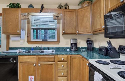 Townsend House | Acadian Cottage