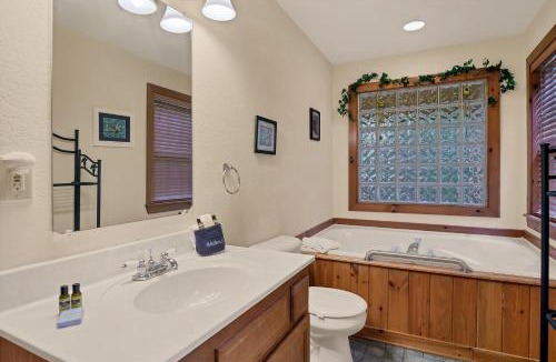 Townsend House | Acadian Cottage