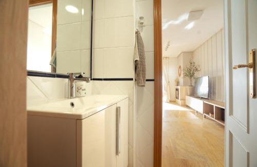 Dehesa de Campoamor Apartment | Acag 096