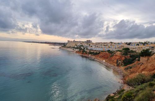 Dehesa de Campoamor Apartment | Acag 096