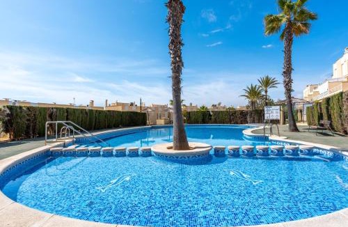 Dehesa de Campoamor Apartment | Acag 096