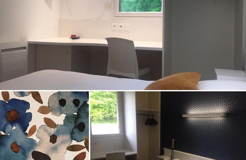 Erbree Hotel | Acanthe hotel