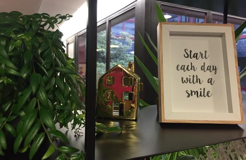 Erbree Hotel | Acanthe hotel