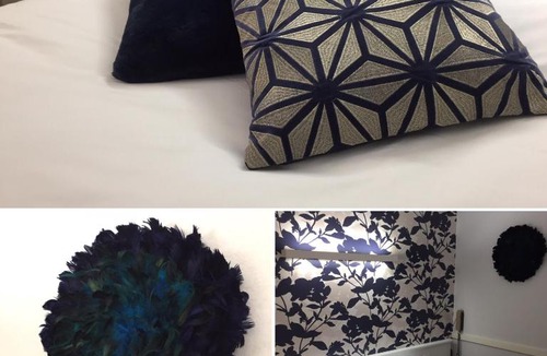 Erbree Hotel | Acanthe hotel