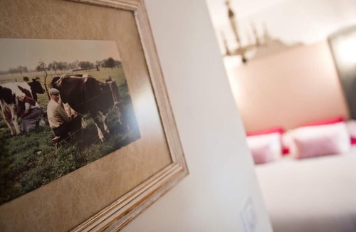 Bucilly House | Acanthus Leaf Cottage