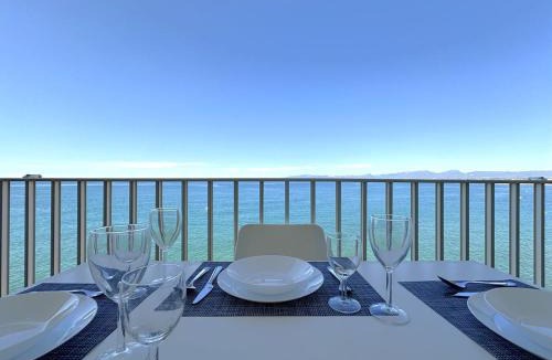 Salou City Centre Apartment | Acantilados