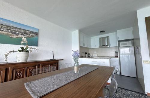 Salou City Centre Apartment | Acantilados