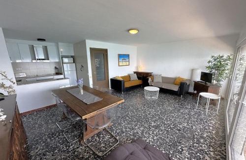 Salou City Centre Apartment | Acantilados