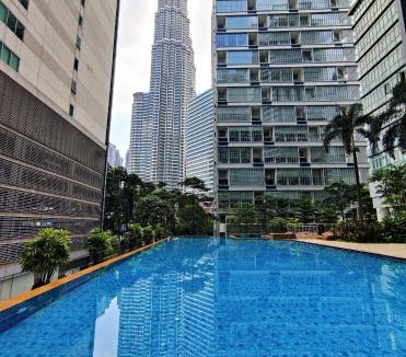 Golden Triangle Hotel | Acappella Kuala Lumpur City Centre
