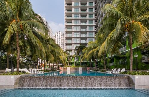 Shah Alam Hotel | Acappella Suite Hotel, Shah Alam