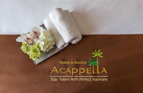 Shah Alam Hotel | Acappella Suite Hotel, Shah Alam