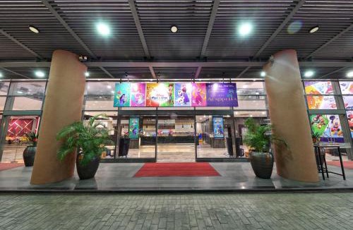 Shah Alam Hotel | Acappella Suite Hotel, Shah Alam