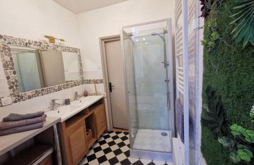 Dernier Sou Apartment | Acapulco, Superbe souplex proximité vieille ville