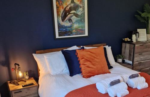 Lybster Bed & Breakfast | Acarsaid B&B