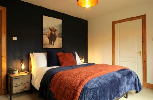 Lybster Bed & Breakfast | Acarsaid B&B