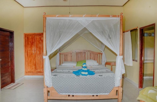 Amed Resort | Acarya Bungalows Amed