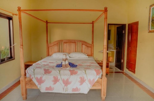 Amed Resort | Acarya Bungalows Amed