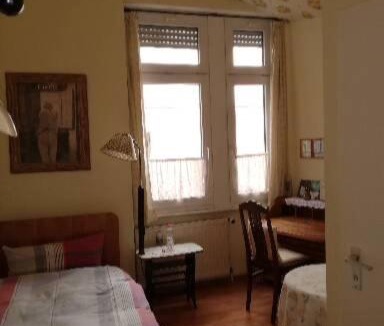 Bockenheim Bed & Breakfast | aCasa Bed & Breakfast