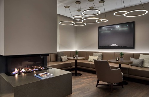 Oerlikon Hotel | Acasa Suites Zurich Oerlikon