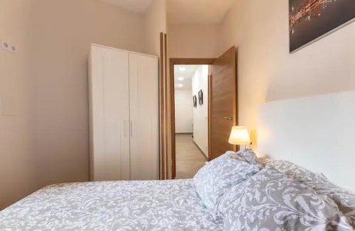 Bilbao la Vieja Apartment | ACB - Z26 APARTAMENTO CENTRICO BILBAO - Parking Gratis