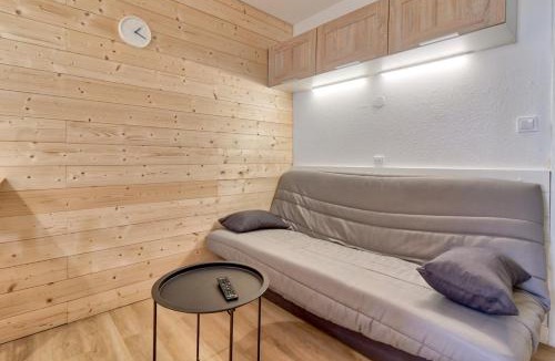 Genos Apartment | Accès direct aux pistes - appartement pour 4