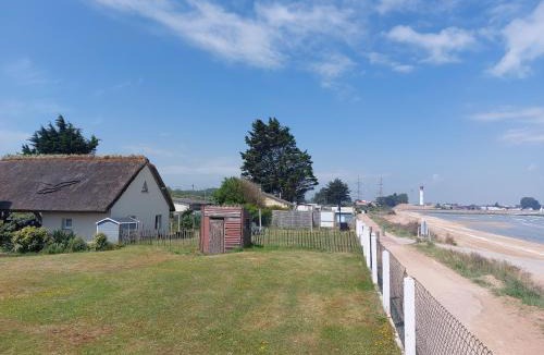 Ouistreham House | Accès direct mer. Plage du Débarquement