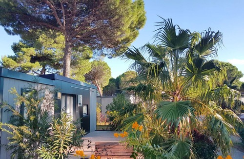 Vendres House | Accès direct plage | Camping 4* + Parc aquatique