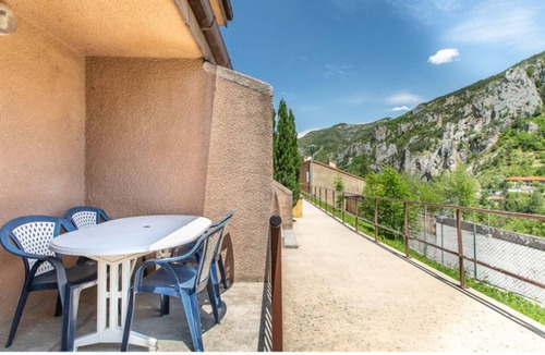 Guillaumes Condo | Accès Salle d'Activités, Appart proche de Valberg
