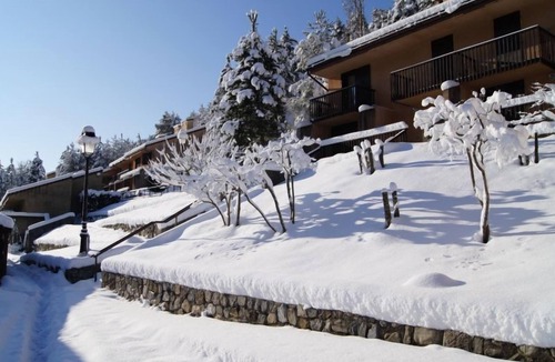 Guillaumes Condo | Accès Salle d'Activités, Appart proche de Valberg