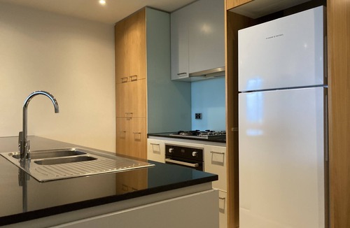 Docklands Apartment | Accent Accommodation at Docklands Melbourne