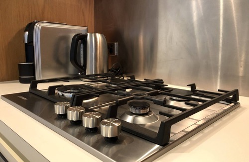 Docklands Apartment | Accent Accommodation at Docklands Melbourne